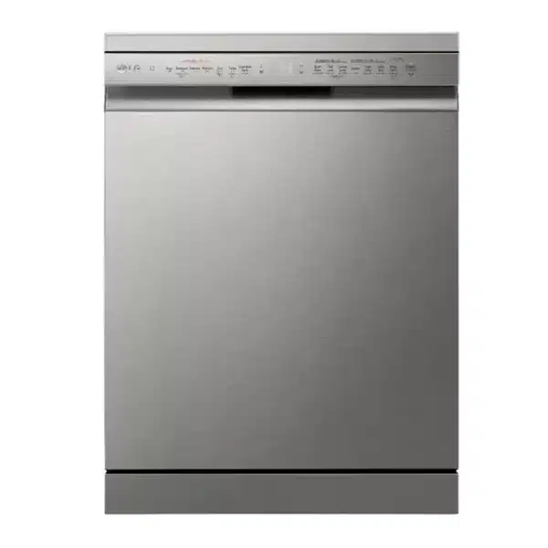 غسالة صحون      LG - DFC 435 FP (WT)