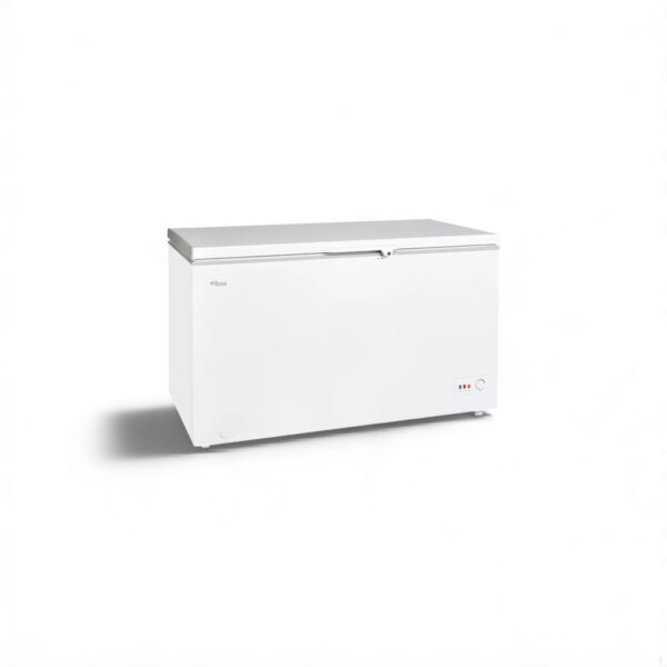 فريزر سوبر جنرال افقي 9.18 قدم  KSGF 322HM   (260 لتر)