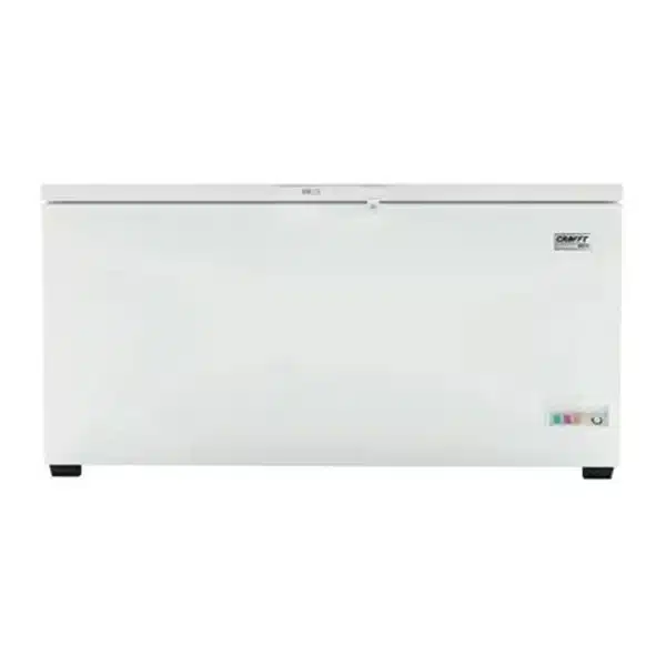 فريزر كرافت 600 لتر CF685VINV انفرتر