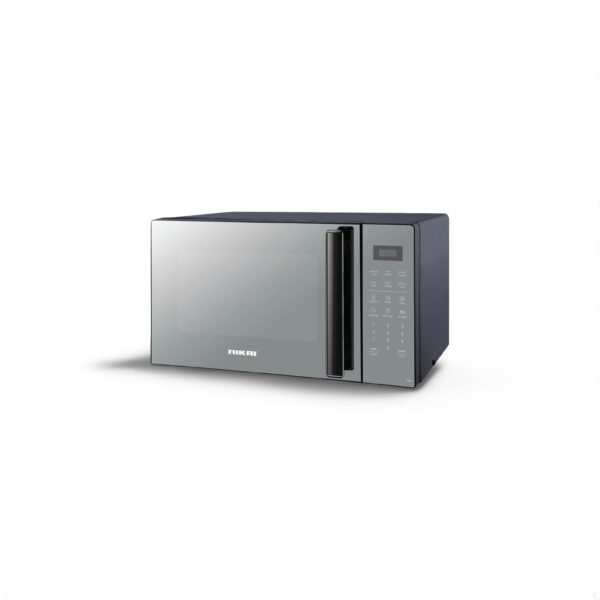 ميكرويف نيكاي 30 لتر تحكم ديجيتال NMO303MDG