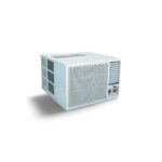 مكيف كرافت 18 بارد شباك CWACH18C ROTARY